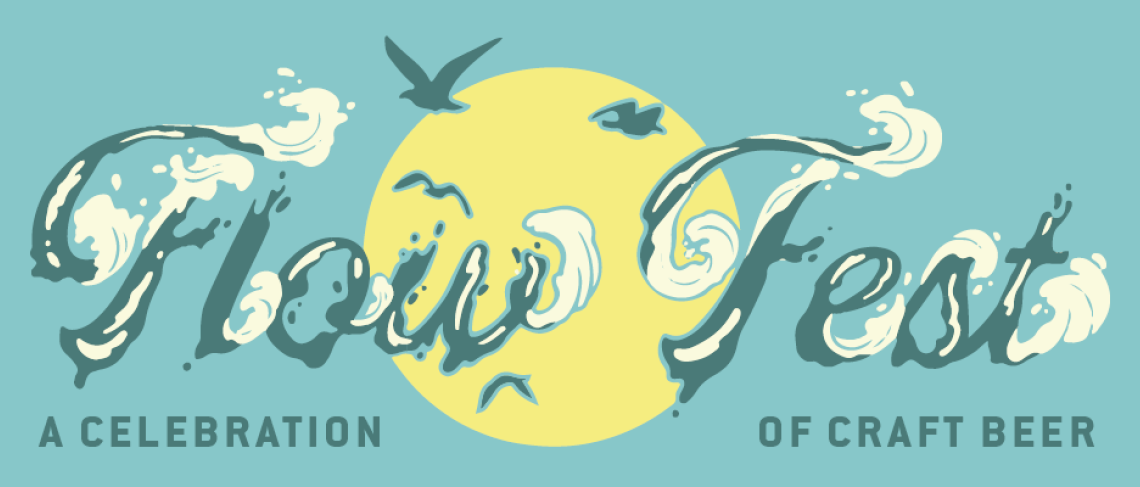 Inaugural Flow Fest Beer Festival set to take place Saturday, July 26