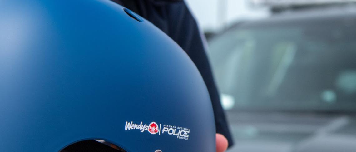 NRPS and Wendy’s – Summer Safety Campaign 2025