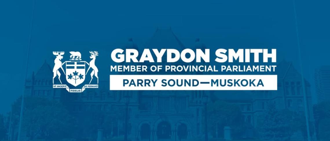 MPP Smith