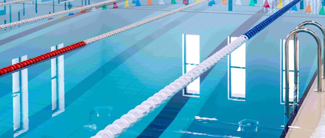 Fall aquatics and recreation program registration begins August 26