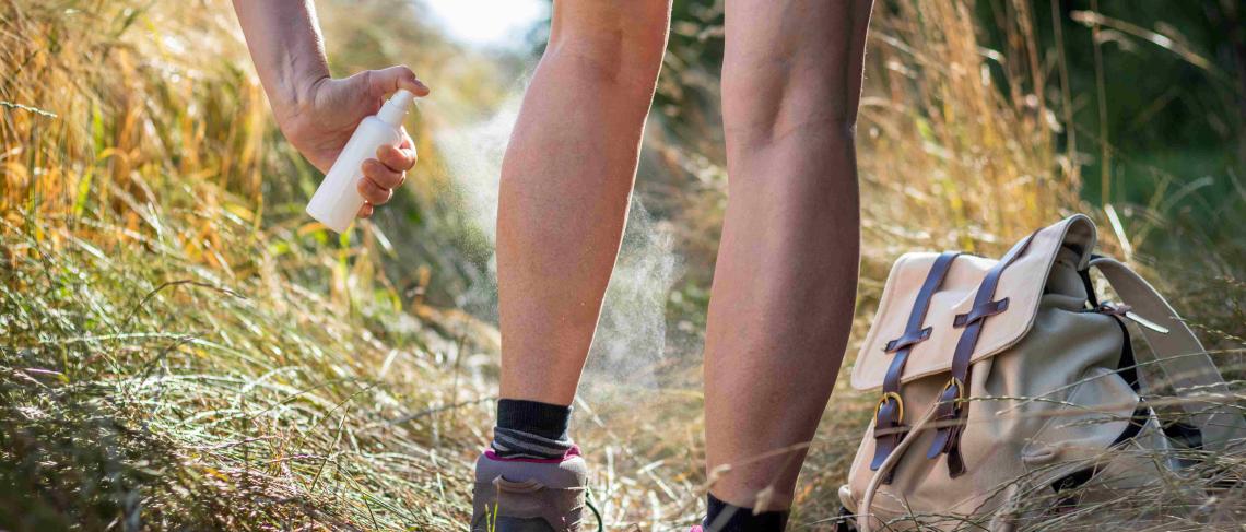 Niagara Region Public Health confirms first human case of West Nile virus in 2025