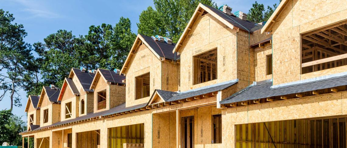 Ontario Investing $1.6 Billion in Municipal Housing Infrastructure Program