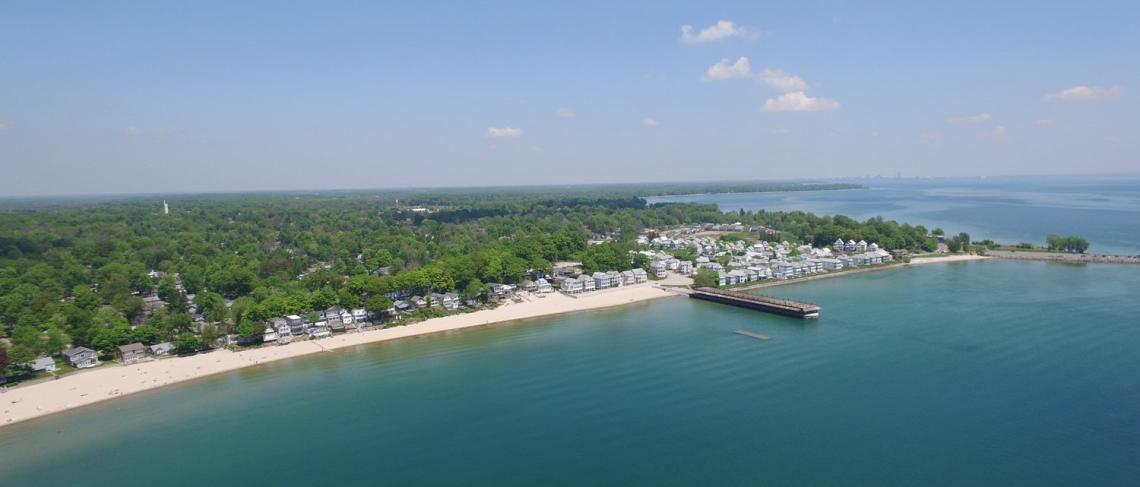 Town of Fort Erie Council Approves Climate Change Action Plan
