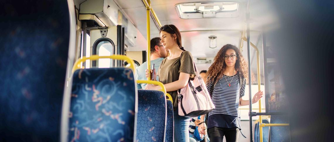 Relocation of WEGO Bus Stop to Enhance Public Safety and Visibility in Queen Victoria Park