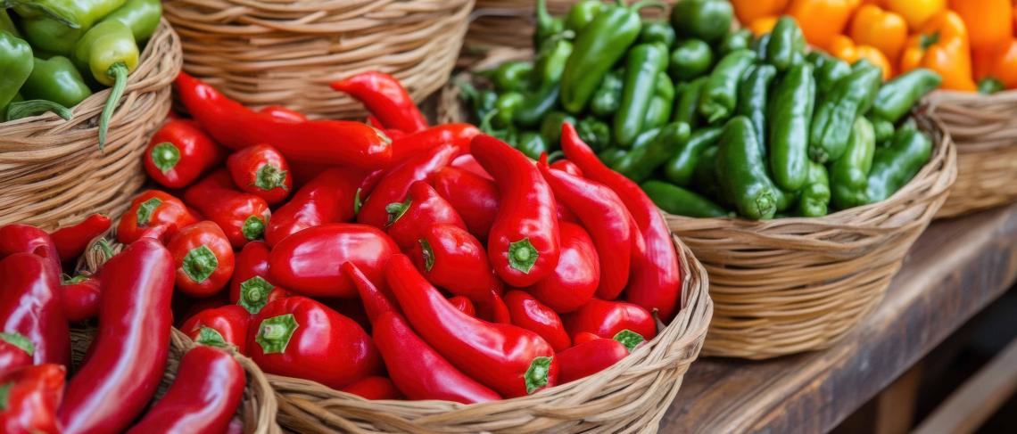 St. Catharines Farmers Market celebrates the harvest season during Farmers Market Week