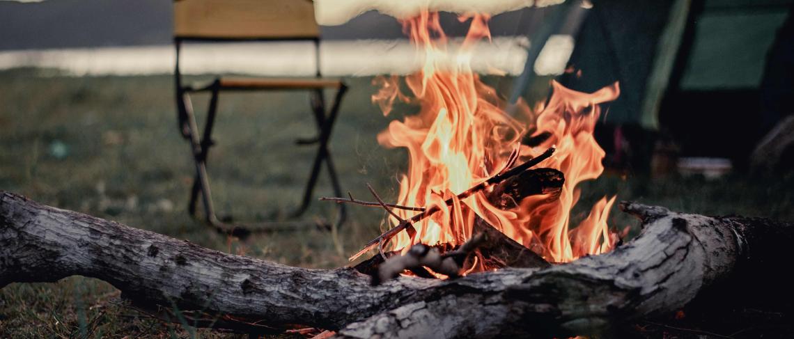 Fire Chief Lifts Burning Ban in Niagara Falls