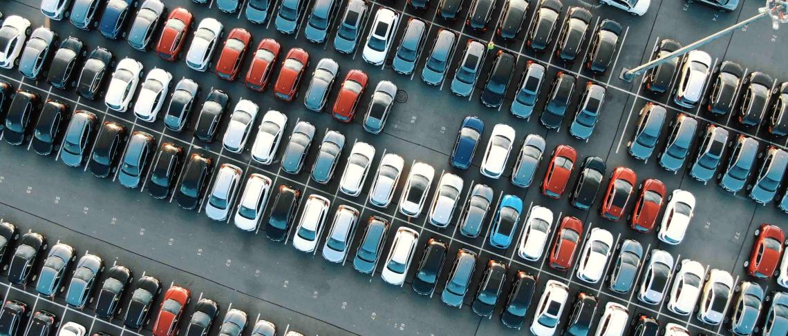 Special event parking in effect this weekend in Downtown St. Catharines