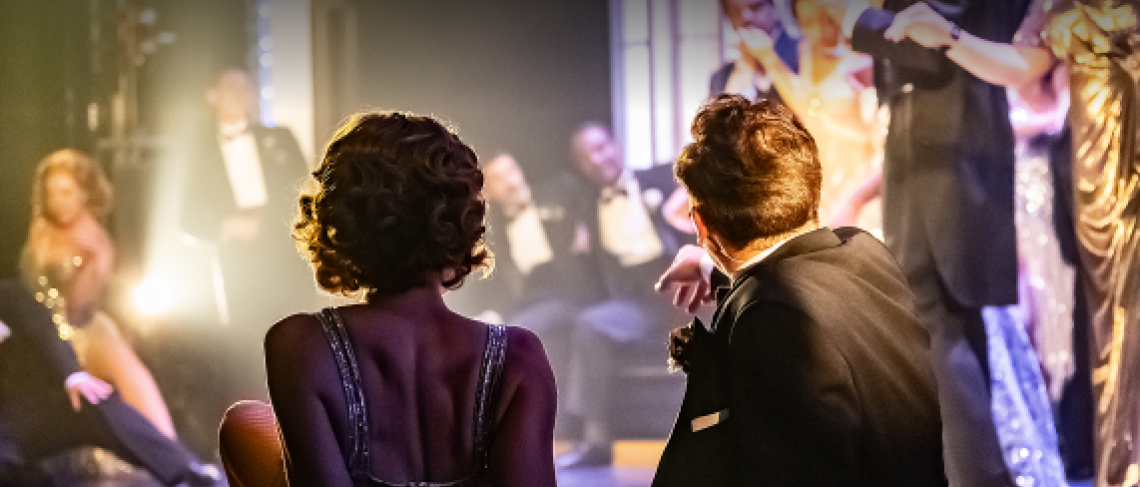 SHAW FESTIVAL REVEALS PLAYBILL FOR 2026