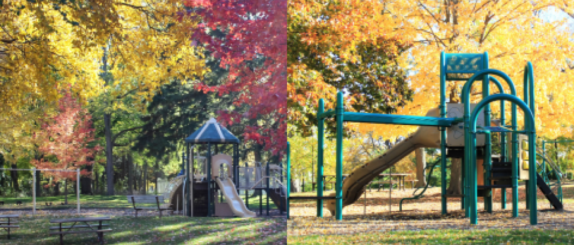 Niagara-on-the-Lake Invites Community Feedback on New Playground Designs