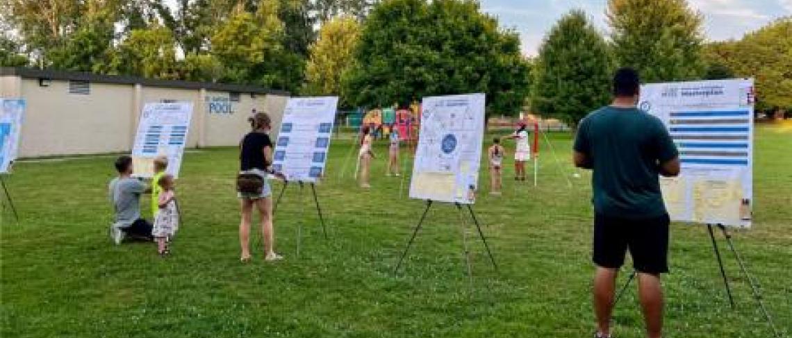 Niagara-on-the-Lake to Launch Phase Two of Engagement for the Parks & Recreation Masterplan