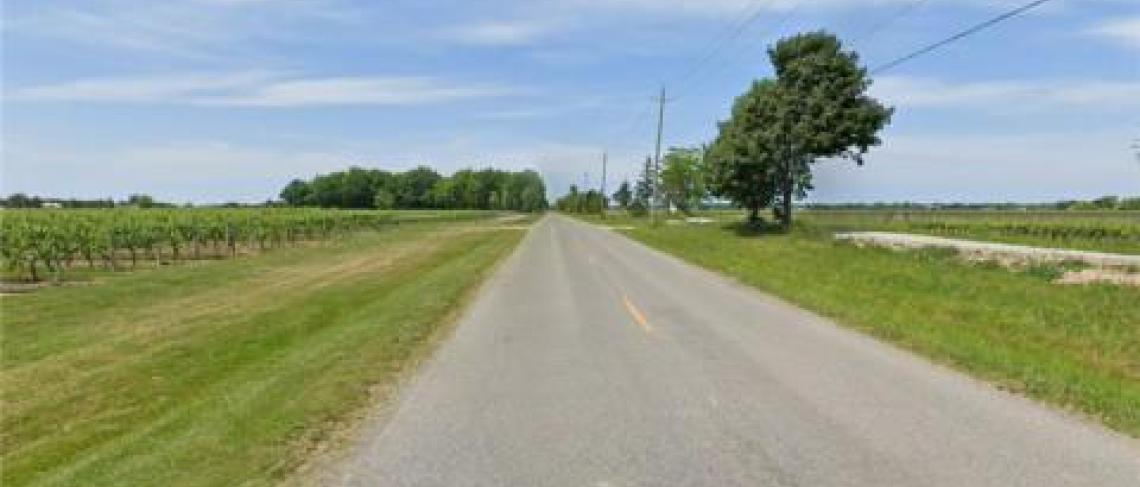 Speed Reduction on Rural Roads Coming Soon in Niagara-on-the-Lake