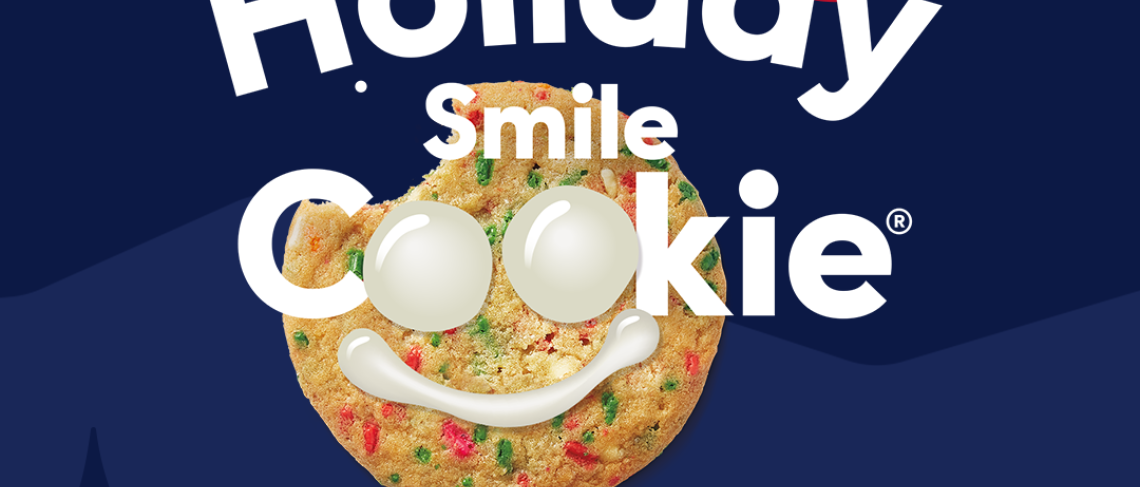 Smile COokies