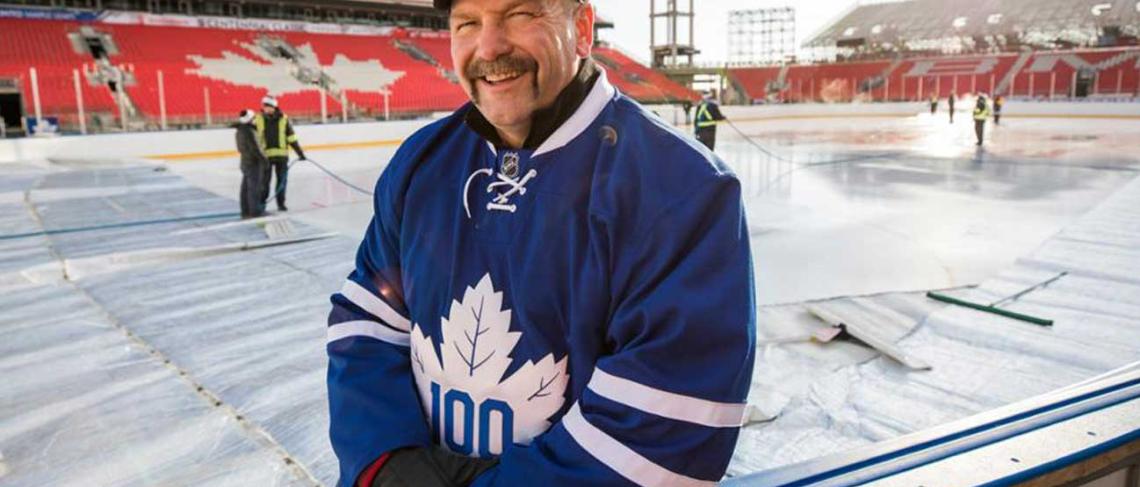 Wendel Clark