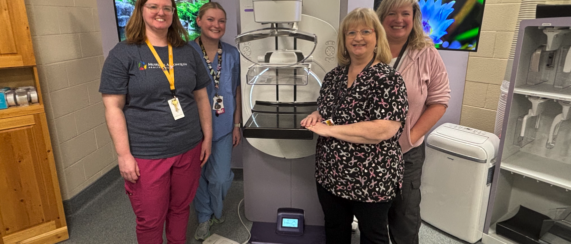 Mammography