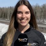 Patricia Charbonneau