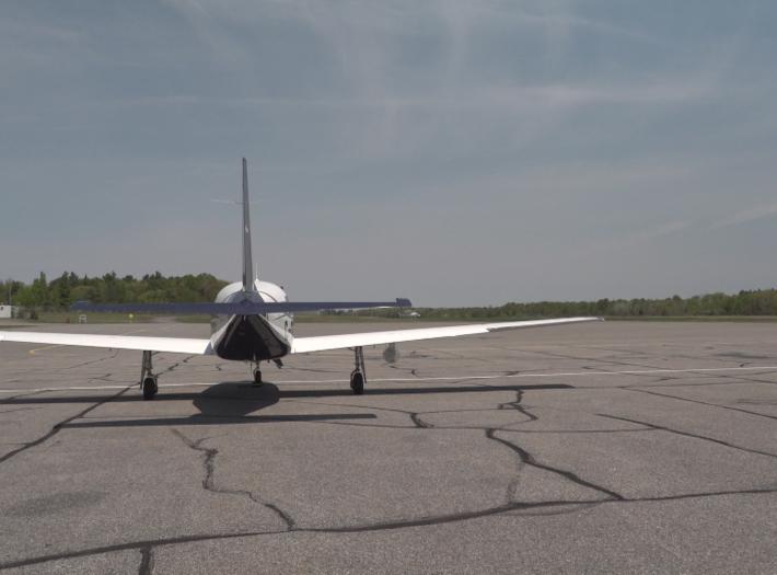 plane