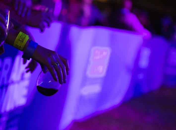 Niagara Grape & Wine Festival’s September Offering Blends Time-Honoured Traditions With Fresh New Takes on Harvest Season Fun