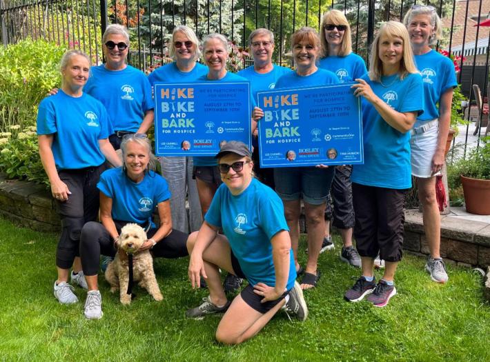 Community Care Northumberland