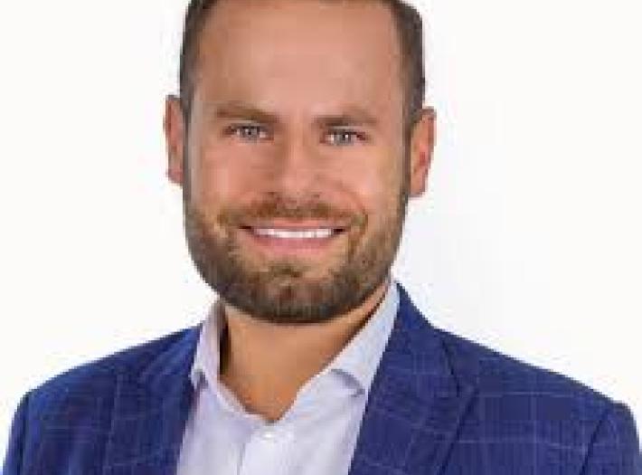 MPP David Piccini