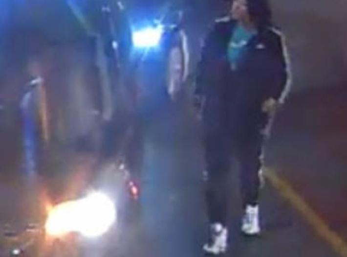 St. Paul Street Irritant Spray Incident Under Investigation – St. Catharines