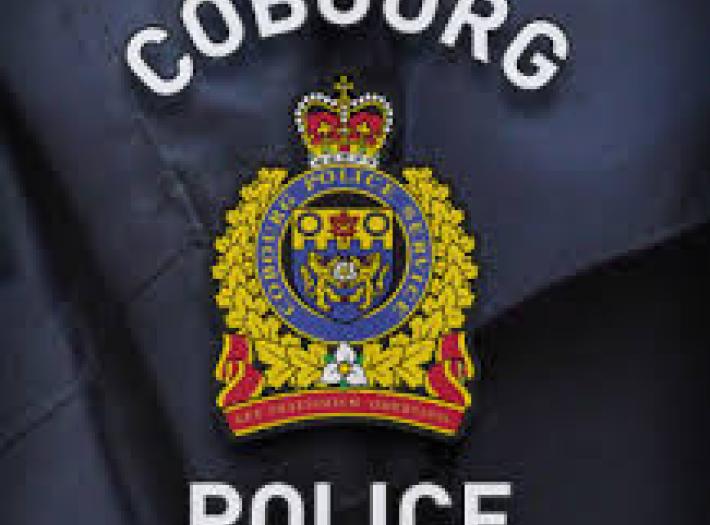 Cobourg Police