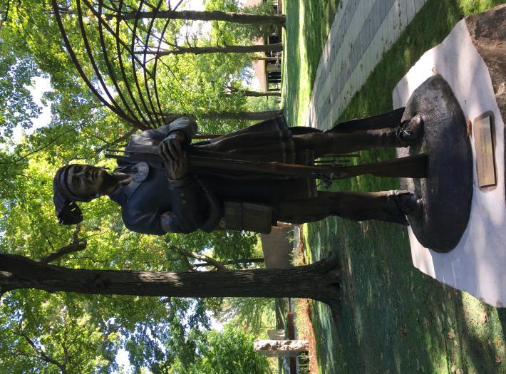 Battle of Queenston Heights Commemorative Tours  October 13, 2023