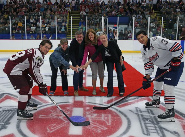 Peterborough Petes