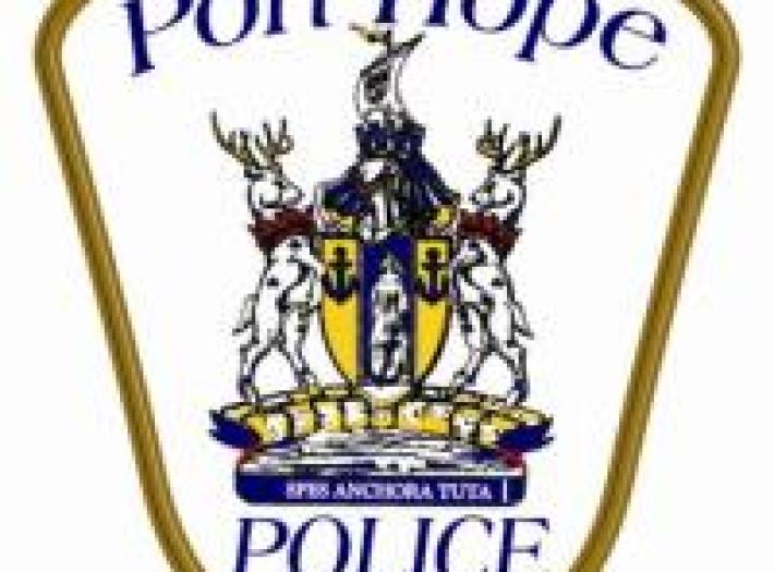 Port Hope Police