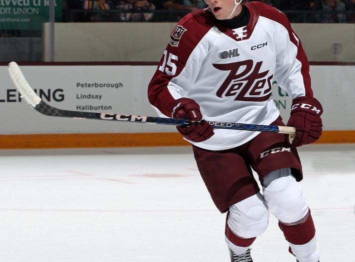 Peterborough Petes