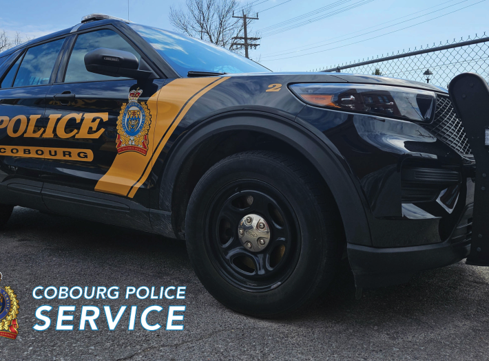 Cobourg Police