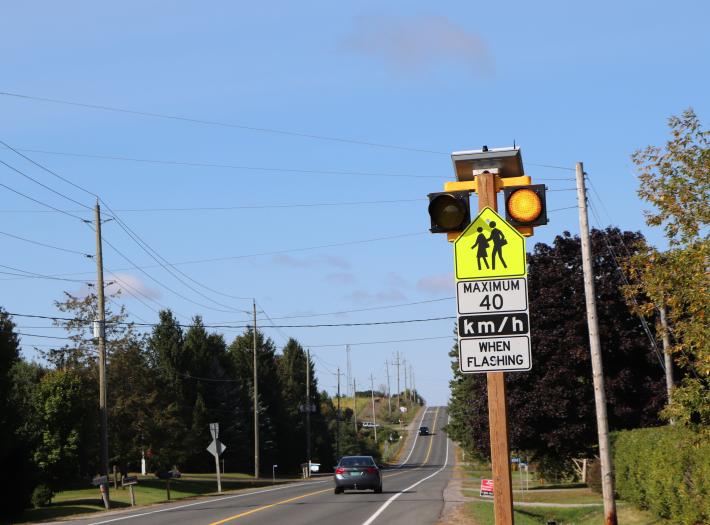 Northumberland County 