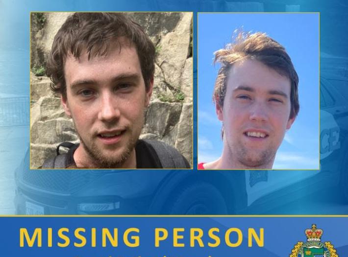 MISSING PERSON – NRPS in St. Catharines Are Searching for a 26 -Year-Old Man