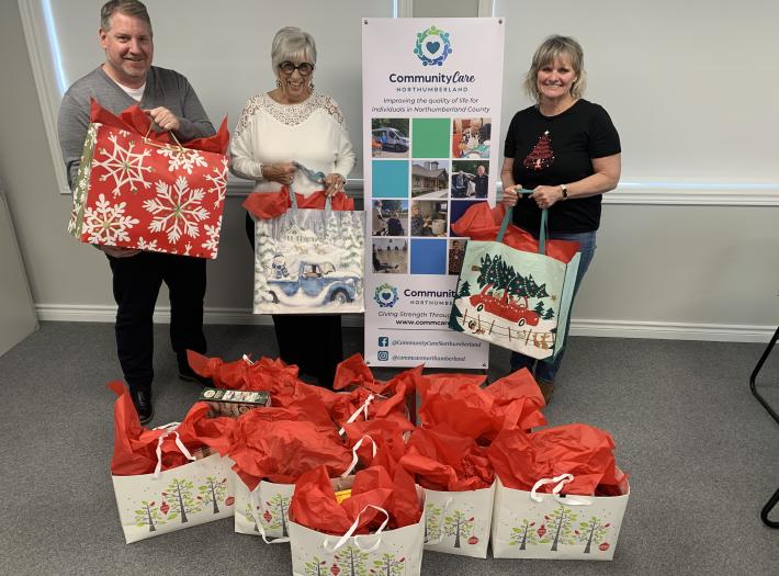 Community Care Northumberland