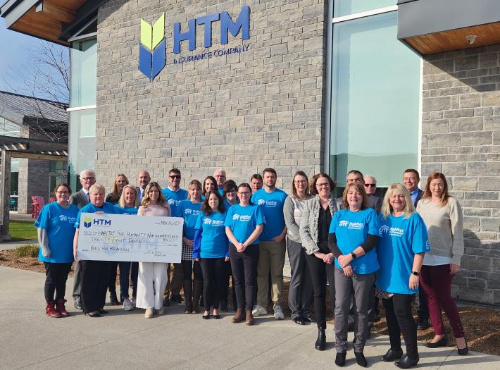 Habitat for Humanity