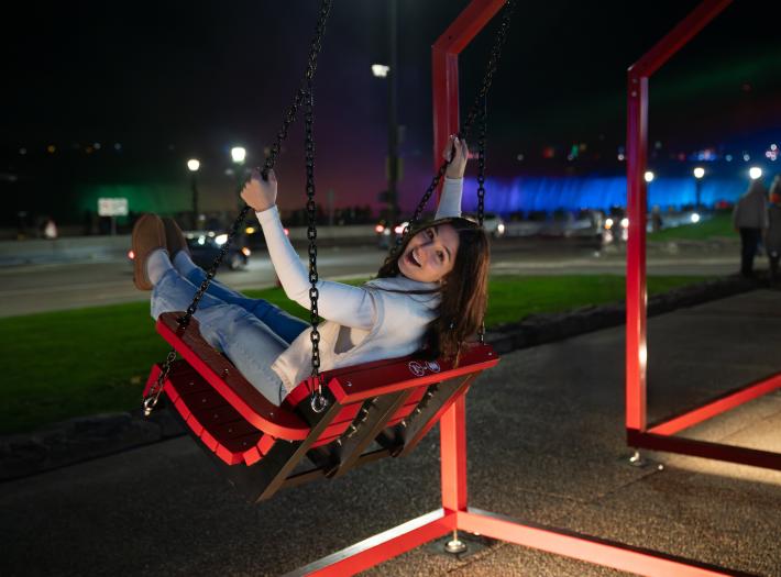 Family-Friendly Holiday Events at Niagara Parks