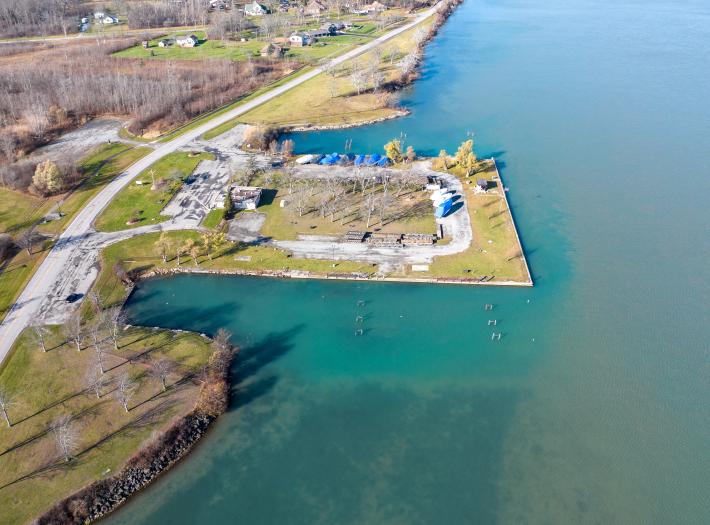 Niagara Parks Marina to Become New Waterfront Destination through Substantial Redevelopment