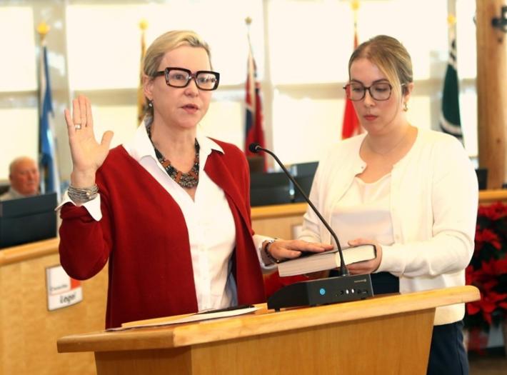 Northumberland County 