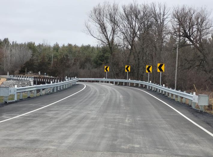 Northumberland County 