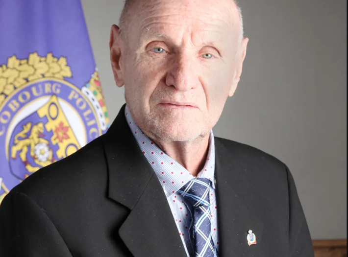 Cobourg Police