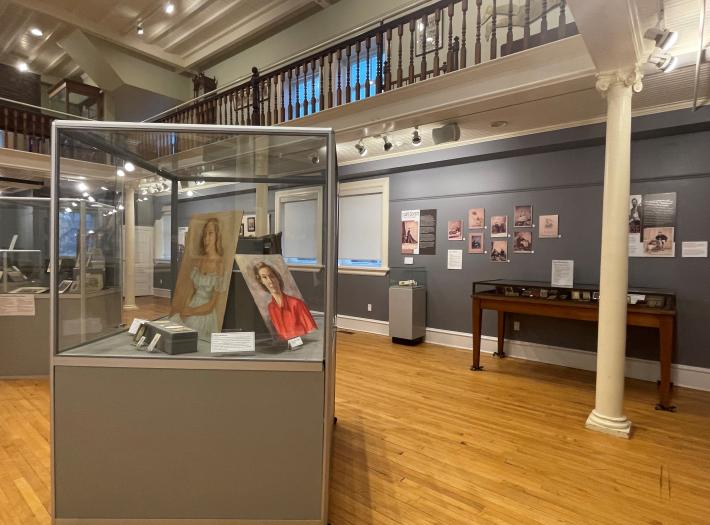 Niagara-on-the-Lake Museum Free in February for all residents