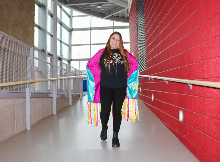 Brock Pow Wow aims to bring community together