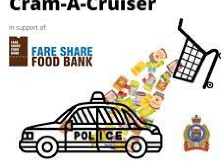 Cobourg Police