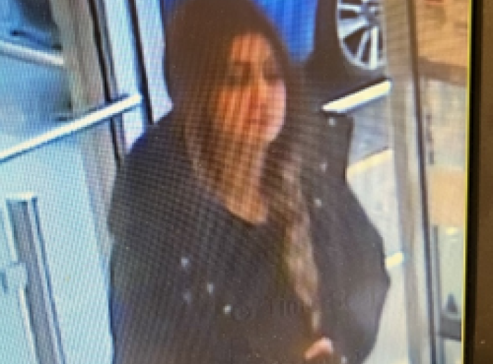 NRPS Seek to Identify Suspects in Retail Thefts – Niagara Falls – PHOTOS
