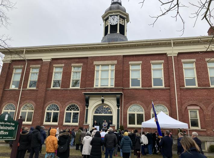 Municipality of Port Hope