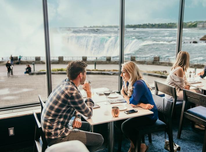March Break Experiences for All Ages at Niagara Parks