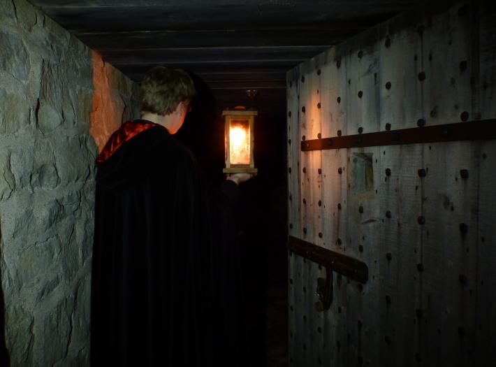 The Ghost Tours at Fort George are Returning for the 2024 Season!   