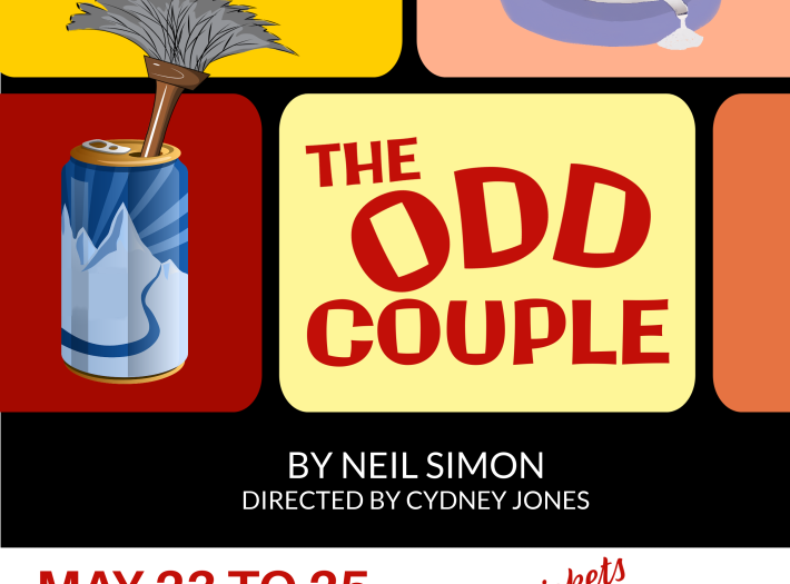 odd couple
