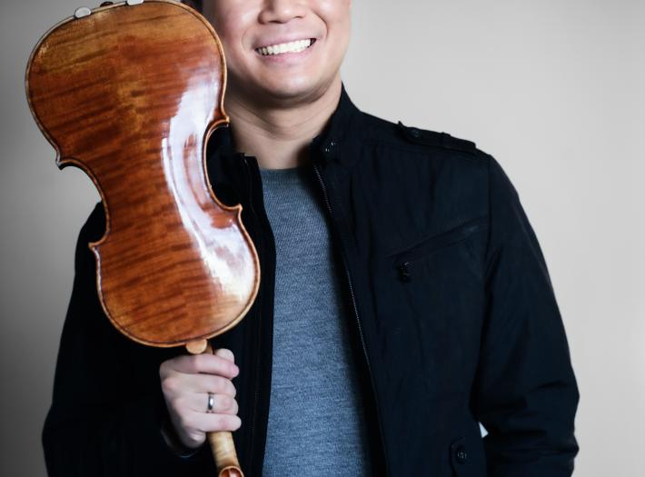 CELEBRATING NIAGARA’S SYMPHONY ORCHESTRA