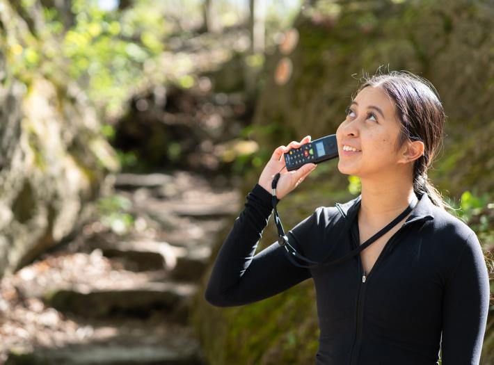 New Indigenous Audio Tour of the Niagara Glen, Rekindling All Our Relations 