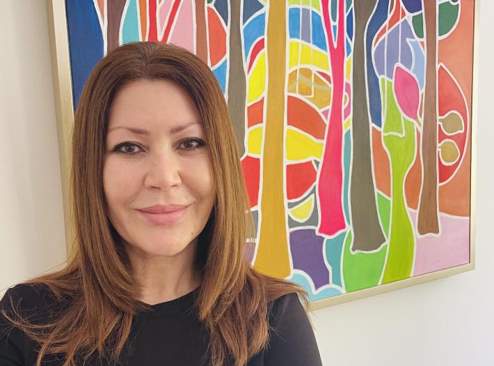 "By the Lake, on the Lake" Art Exhibition to Debut at Niagara Pumphouse Arts Centre’s Joyner Gallery